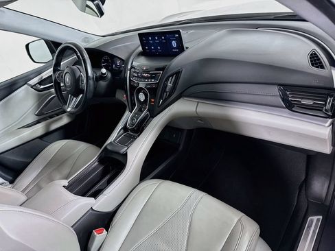Used 2020 Acura RDX w/ Technology Package FWD image 29