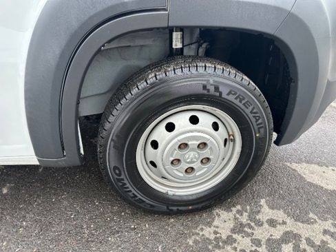 Used 2016 RAM ProMaster 1500 image 13