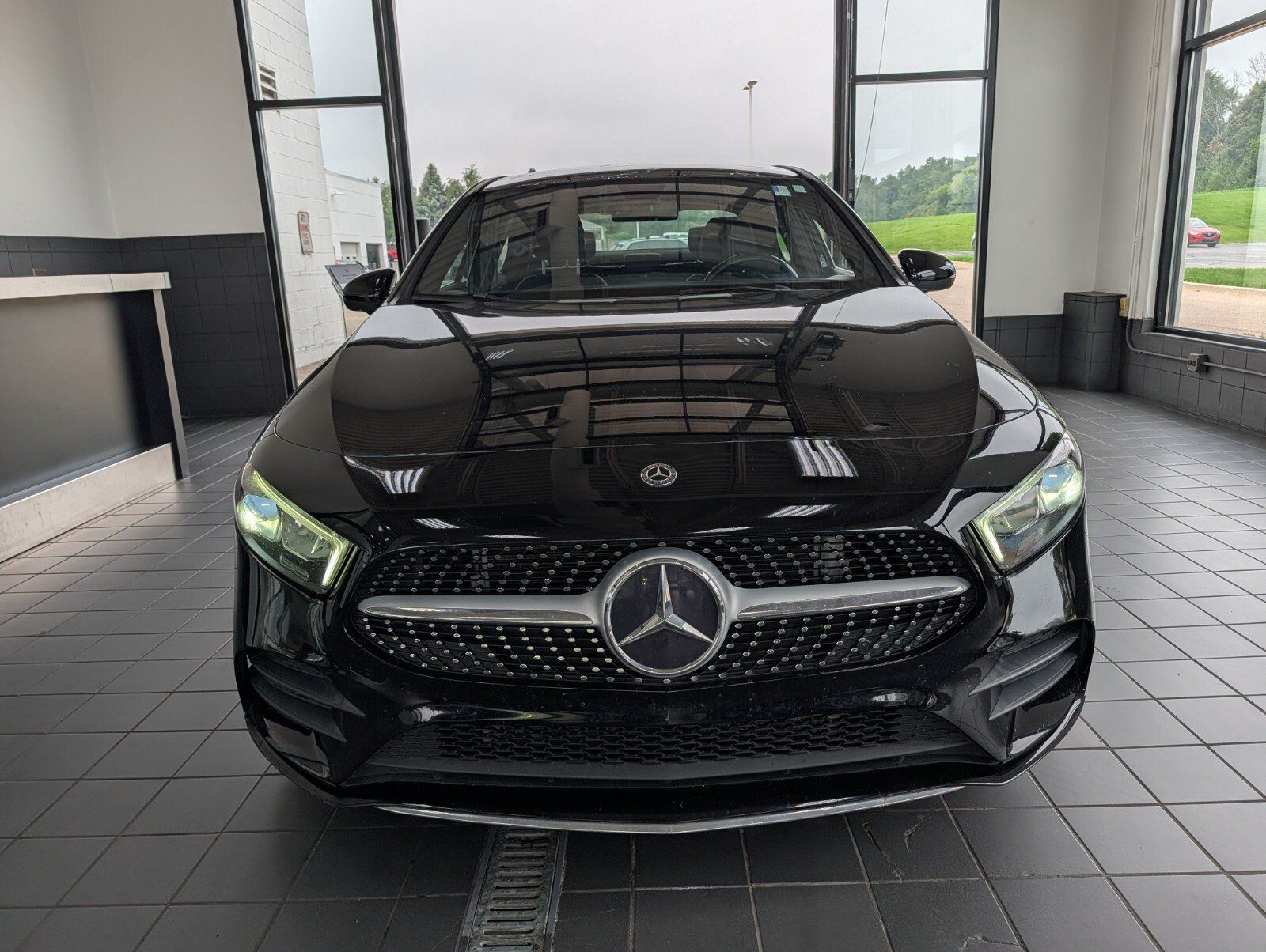 Used 2020 Mercedes-Benz A 220 4MATIC image 7