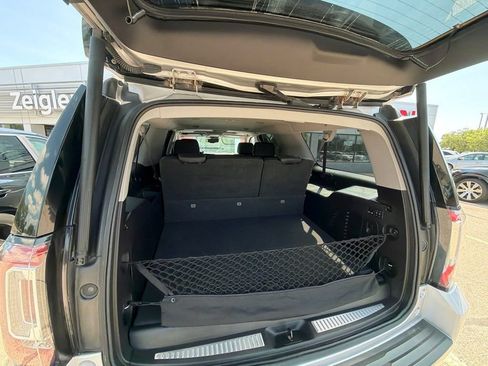 Used 2015 GMC Yukon XL SLT AWD/4WD image 5