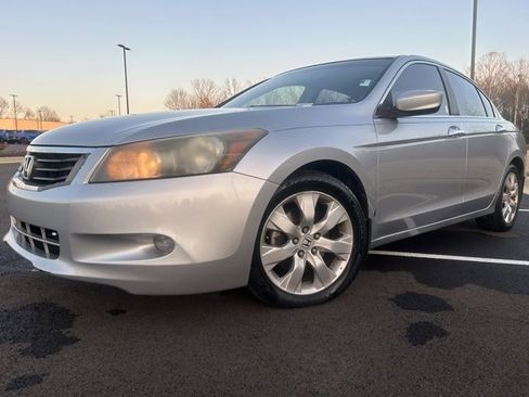 Used 2009 Honda Accord EX-L image 7