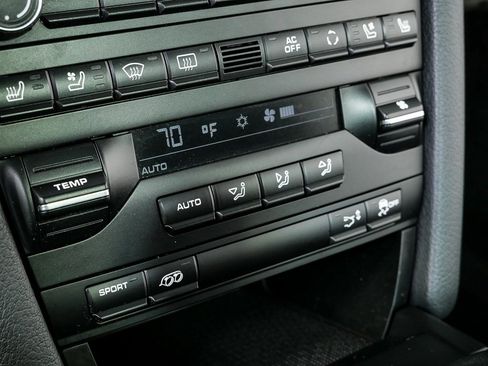 Used 2012 Porsche 911 Carrera Black Edition image 16