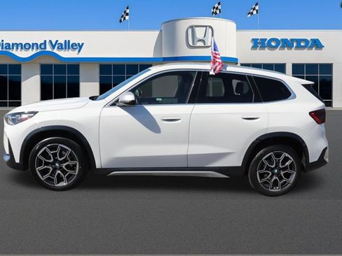 Used 2023 BMW X1 xDrive28i w/ Convenience Package image 9