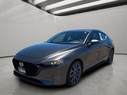 Used 2021 MAZDA MAZDA3 s