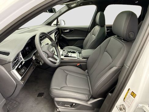 Used 2026 Audi Q7 3.0T Premium Plus w/ Premium Plus Package image 19