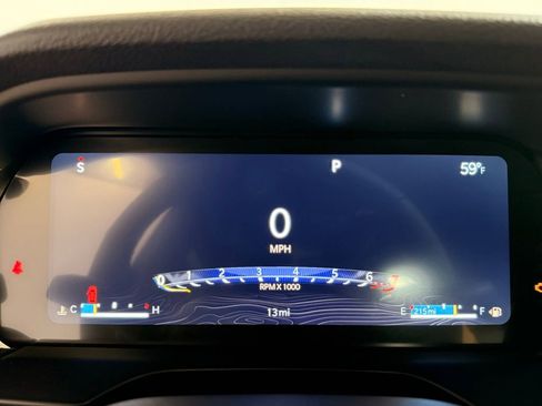 New 2025 Jeep Grand Cherokee L Altitude AWD/4WD image 23