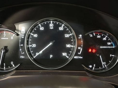 Used 2019 MAZDA CX-5 Grand Touring AWD/4WD image 9
