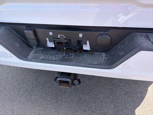 Used 2024 Chevrolet Silverado 3500 High Country w/ High Country Premium Package image 17