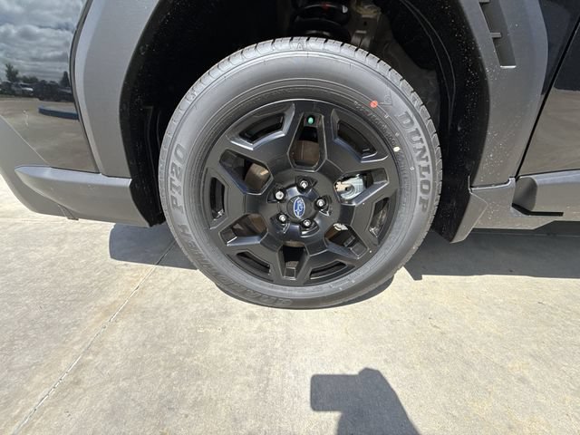 New 2026 Subaru Outback Limited AWD/4WD image 12