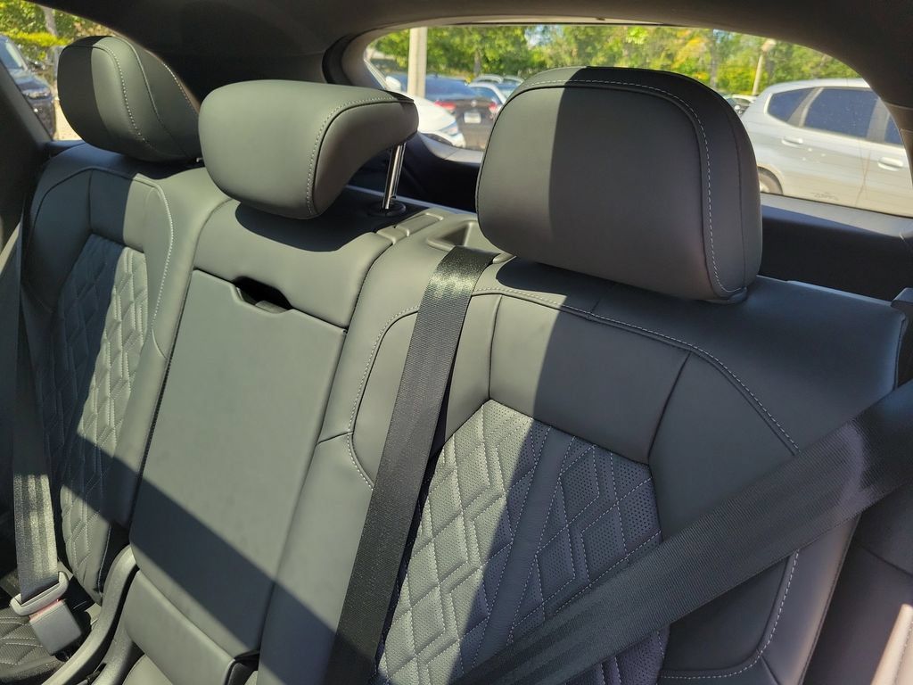 New 2026 Audi SQ5 Premium Plus AWD/4WD image 26