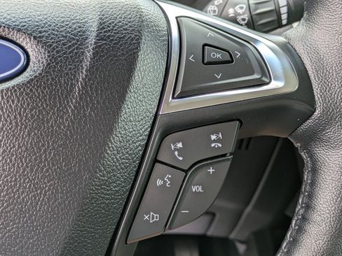 Used 2024 Ford Edge SEL w/ Convenience Package image 22