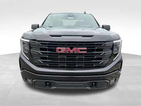 New 2026 GMC Sierra 1500 Elevation w/ X31 Off-Road Package AWD/4WD image 2