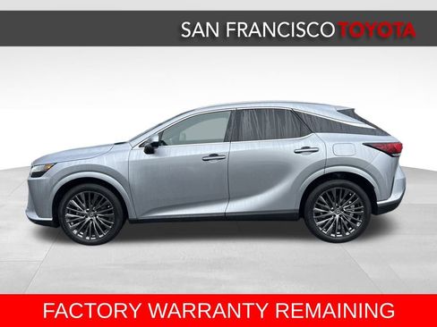 Used 2023 Lexus RX 350 image 2