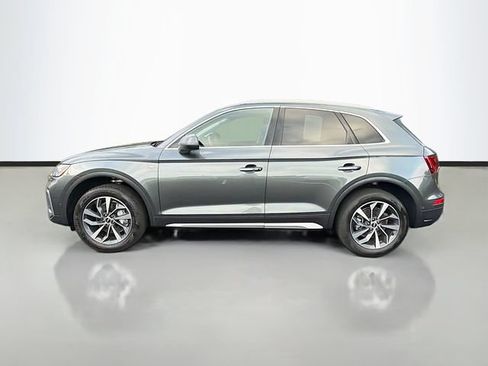 Used 2022 Audi Q5 2.0T Prestige AWD/4WD image 4
