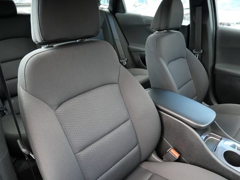Used 2018 Chevrolet Malibu LS FWD image 19