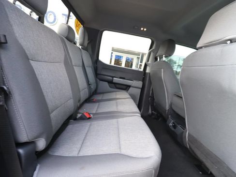 Used 2024 Ford F250 XL w/ STX Appearance Package AWD/4WD image 21
