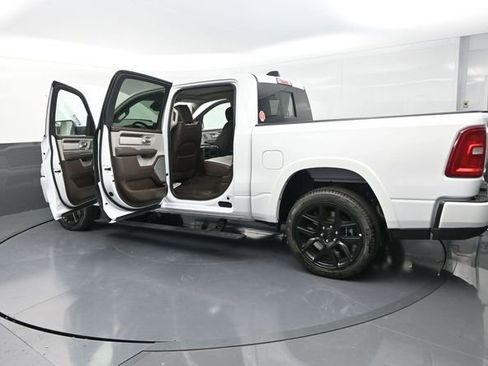 New 2026 RAM 1500 Laramie image 34