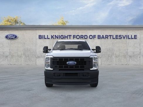New 2026 Ford F250 XL w/ XL Off-Road Package AWD/4WD image 7
