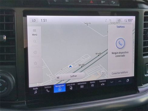 Used 2024 Ford F150 Platinum w/ Equipment Group 702A High image 24