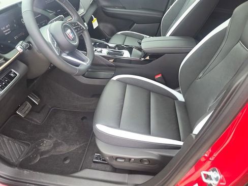 New 2026 Buick Envision Sport Touring image 17