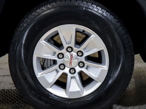 Used 2023 GMC Sierra 1500 SLE AWD/4WD image 27