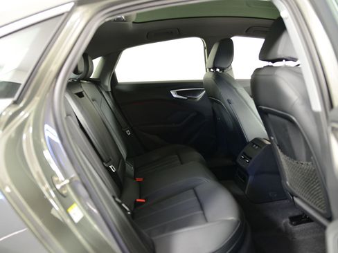 New 2025 Audi A5 2.0T Premium Plus image 23