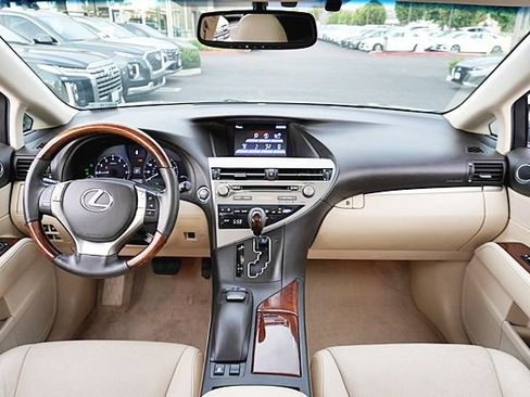 Used 2014 Lexus RX 350 FWD w/ Navigation Package image 20