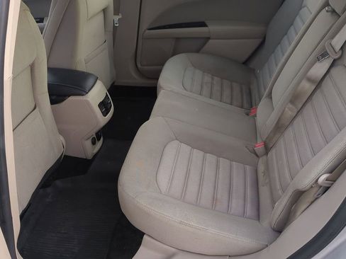 Used 2017 Ford Fusion SE image 19