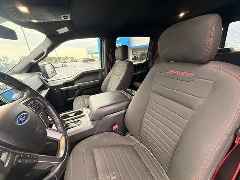 Used 2018 Ford F150 XLT w/ Equipment Group 302A Luxury AWD/4WD image 10
