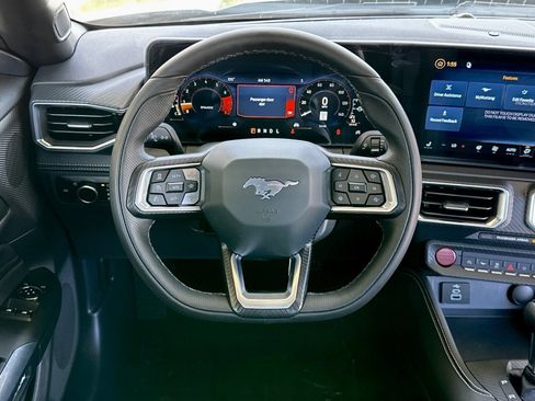 New 2026 Ford Mustang Premium RWD image 14