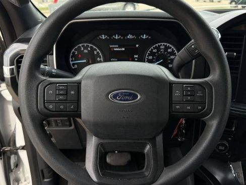 Used 2022 Ford F150 XL w/ STX Appearance Package AWD/4WD image 13
