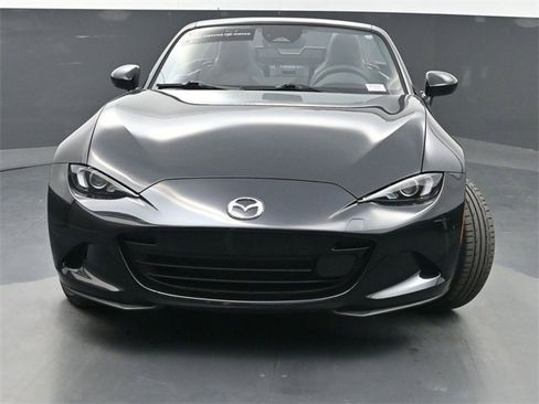 Certified 2024 MAZDA MX-5 Miata Grand Touring image 6