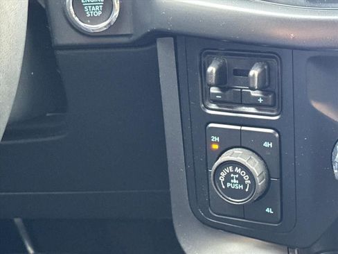 Used 2024 Ford F150 Tremor w/ Bed Utility Package AWD/4WD image 21