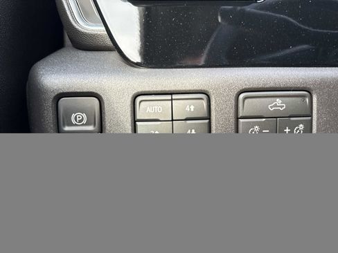 New 2026 Chevrolet Silverado 1500 LT Trail Boss w/ Protection Package image 22