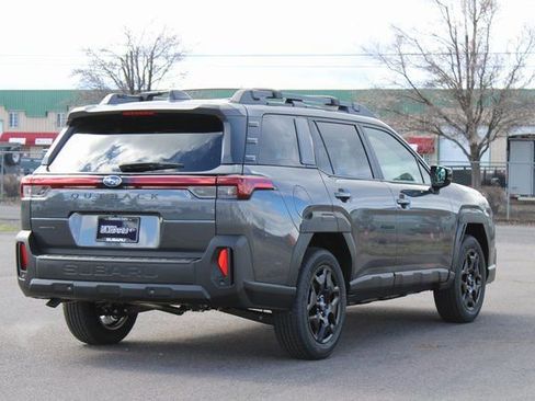 New 2026 Subaru Outback Limited AWD/4WD image 6