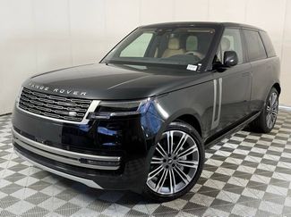 New 2025 Land Rover Range Rover SE 360° Tour