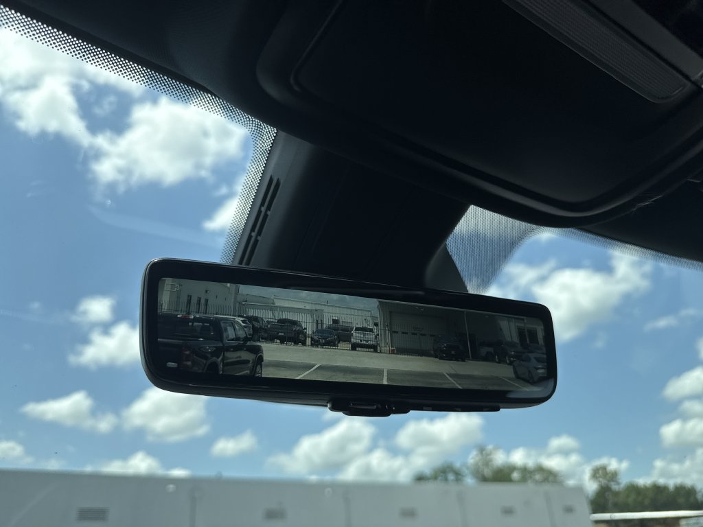 New 2026 RAM 1500 RHO w/ RHO Level 1 Equipment Group AWD/4WD image 23