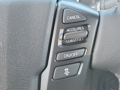 New 2026 Nissan Frontier SV w/ SV Convenience Package RWD image 6