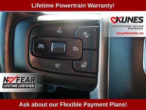 Used 2023 GMC Sierra 1500 Denali w/ Denali Reserve Package AWD/4WD image 30