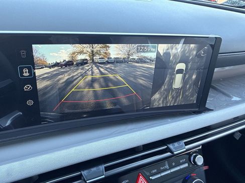 New 2026 Hyundai Tucson Limited image 19