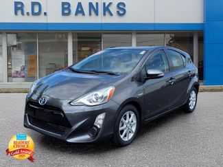 Used 2015 Toyota Prius C Three FWD video 1