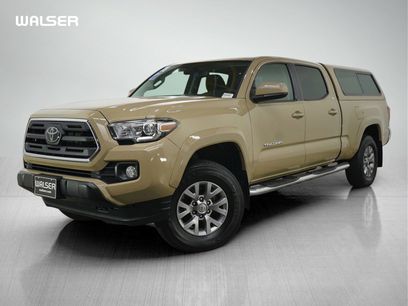 Used 2018 Toyota Tacoma SR5