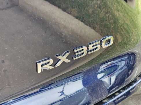 New 2026 Lexus RX 350 FWD image 23