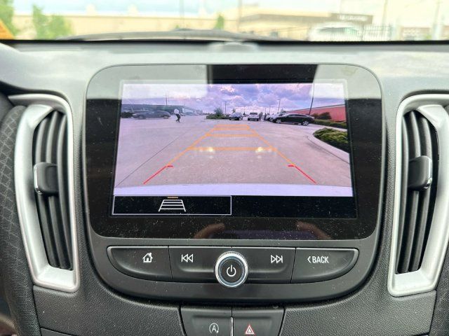 Used 2024 Chevrolet Malibu LT FWD image 31