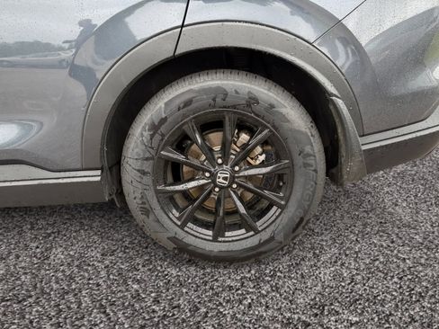 Used 2024 Honda CR-V Sport image 14