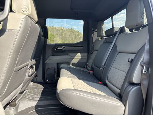 New 2026 Chevrolet Silverado 1500 ZR2 image 24