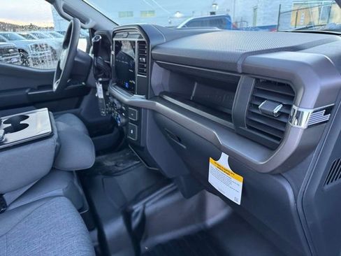 New 2026 Ford F150 XL w/ Equipment Group 103A High AWD/4WD image 24
