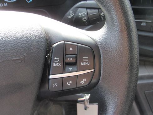 Used 2024 Ford Transit 250 Low Roof w/ Exterior Upgrade Package image 20