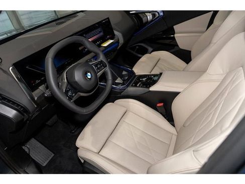 New 2026 BMW X3 xDrive30 w/ Convenience Package image 56