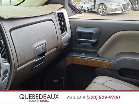 Used 2017 GMC Sierra 1500 SLT AWD/4WD image 23